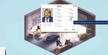 Computer Tycoon PC Screenshot