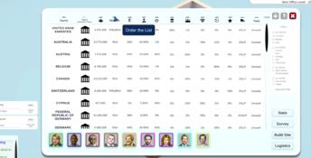 Computer Tycoon PC Screenshot