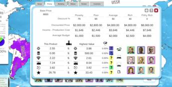 Computer Tycoon PC Screenshot