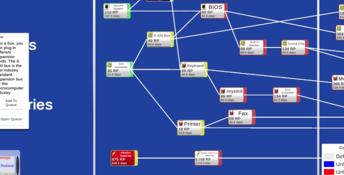 Computer Tycoon PC Screenshot