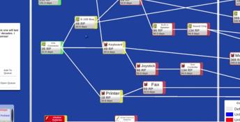 Computer Tycoon PC Screenshot