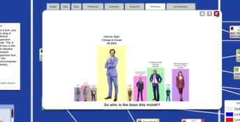 Computer Tycoon PC Screenshot