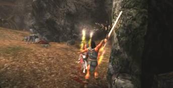Conan (2004) PC Screenshot