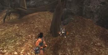 Conan PC Screenshot