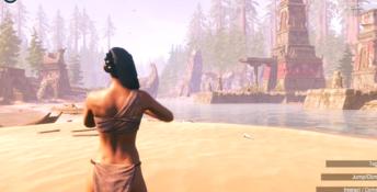 Conan Exiles: Isle of Siptah PC Screenshot