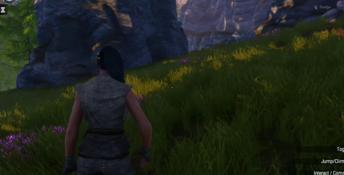Conan Exiles: Isle of Siptah PC Screenshot