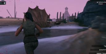Conan Exiles: Isle of Siptah PC Screenshot