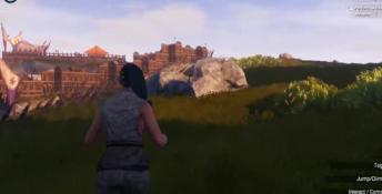 Conan Exiles: Isle of Siptah PC Screenshot