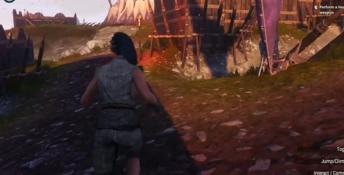Conan Exiles: Isle of Siptah PC Screenshot