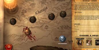 Conan Unconquered PC Screenshot