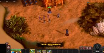 Conan Unconquered