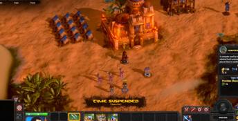 Conan Unconquered