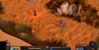 Conan Unconquered