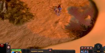 Conan Unconquered
