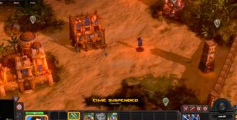 Conan Unconquered PC Screenshot