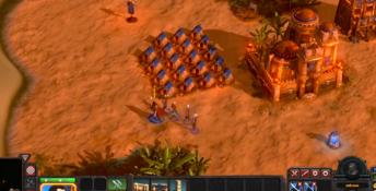 Conan Unconquered PC Screenshot