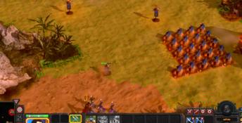 Conan Unconquered PC Screenshot