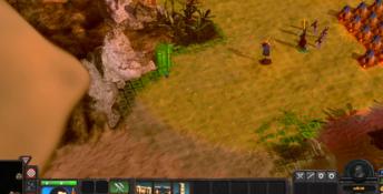 Conan Unconquered PC Screenshot
