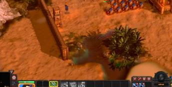 Conan Unconquered PC Screenshot