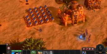 Conan Unconquered PC Screenshot