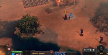 Conan Unconquered PC Screenshot