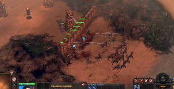Conan Unconquered PC Screenshot