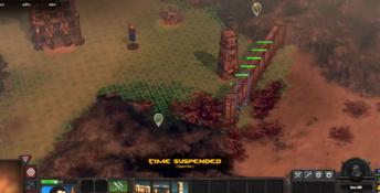 Conan Unconquered PC Screenshot