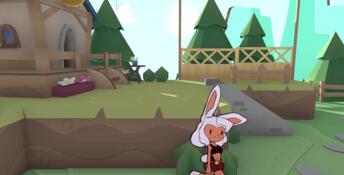 Conbunn Cardboard PC Screenshot