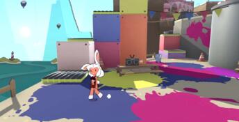 Conbunn Cardboard PC Screenshot