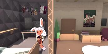 Conbunn Cardboard PC Screenshot