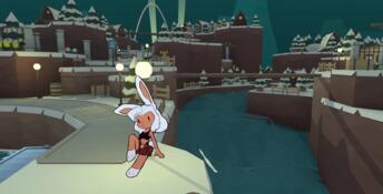 Conbunn Cardboard PC Screenshot