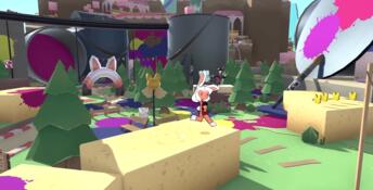 Conbunn Cardboard PC Screenshot