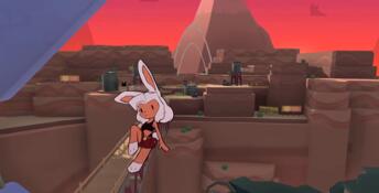 Conbunn Cardboard PC Screenshot