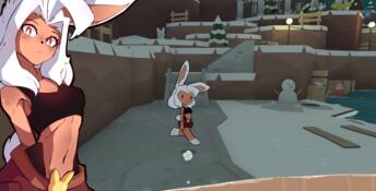 Conbunn Cardboard PC Screenshot