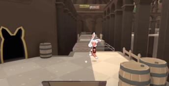 Conbunn Cardboard PC Screenshot