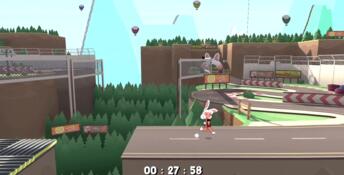 Conbunn Cardboard PC Screenshot