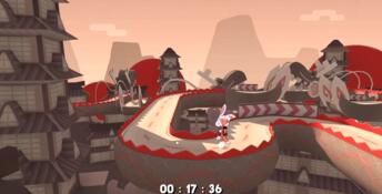 Conbunn Cardboard PC Screenshot