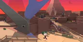 Conbunn Cardboard PC Screenshot