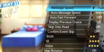Conception II: Children of the Seven Stars PC Screenshot