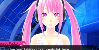 Conception II: Children of the Seven Stars PC Screenshot