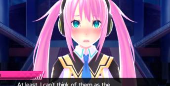 Conception II: Children of the Seven Stars PC Screenshot
