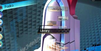 Conception II: Children of the Seven Stars PC Screenshot