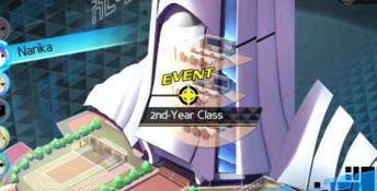 Conception II: Children of the Seven Stars PC Screenshot