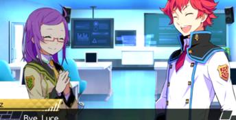 Conception II: Children of the Seven Stars PC Screenshot