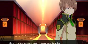Conception II: Children of the Seven Stars PC Screenshot