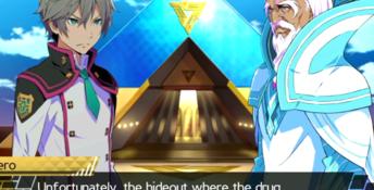 Conception II: Children of the Seven Stars PC Screenshot