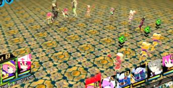 Conception II: Children of the Seven Stars PC Screenshot