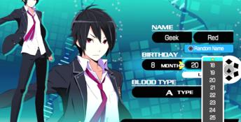 Conception PLUS: Maidens of the Twelve Stars PC Screenshot