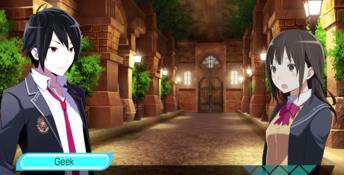 Conception PLUS: Maidens of the Twelve Stars
