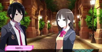 Conception PLUS: Maidens of the Twelve Stars